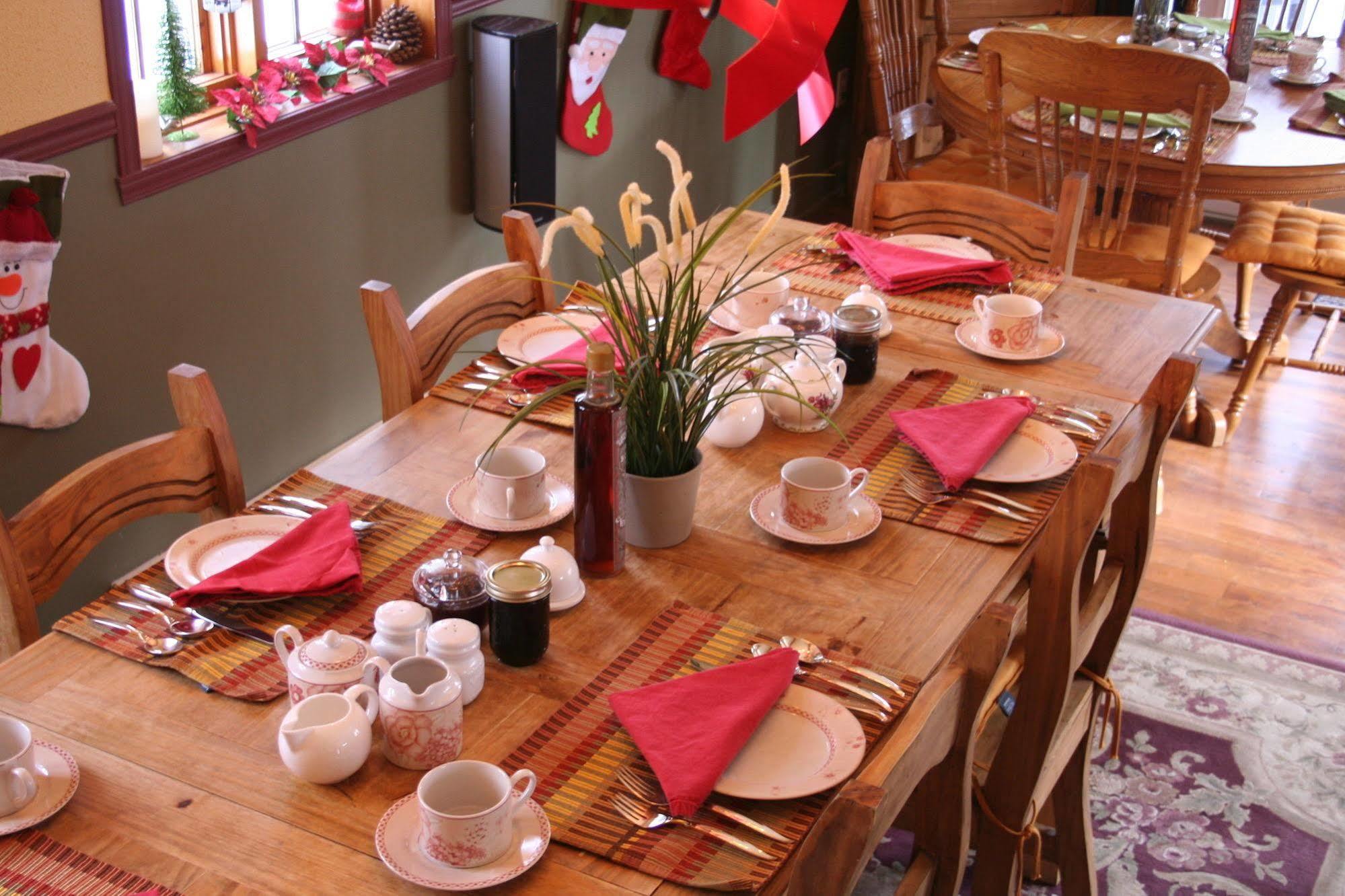 Bed and Breakfast La Chaumiere De L'Anse Mont-Tremblant Exterior foto
